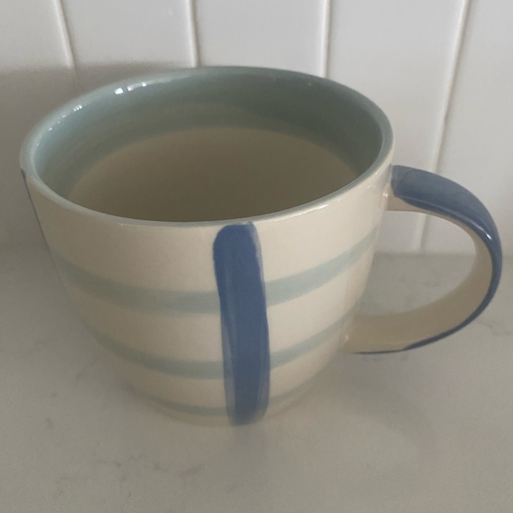 The Old Pottery Company Mug